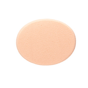 Pollié oval makeup sponge