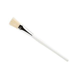 BRUSH TOOL WITH NATURAL HAIR 2.5CM