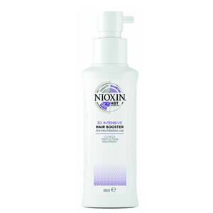 NIOXIN 3D HAIR BOOSTER LEAVE IN TREATMENT