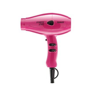 Sthauer Forte295 Hot Pink Secador de pelo con difusor