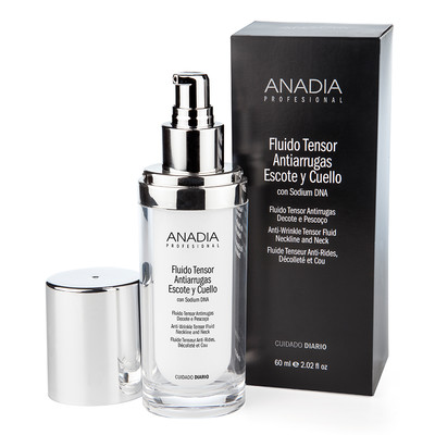 Anadia Neckline & Neck Anti-Wrinkle Tensor Fluid