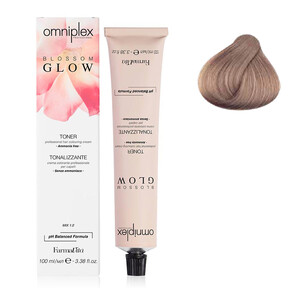 FARMAVITA OMNIPLEX BLOSSOM GLOW COLORING WITHOUT AMMONIA 9.22 BISCUIT