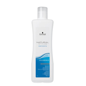 SCHWARZKOPF PROFESSIONAL NATURAL STYLING CLASSIC 1 - Cabello normal