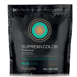 Farmavita Suprema Color polvo decolorante