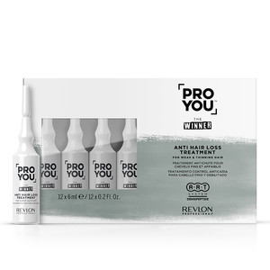 Pro You The Winner Tratamiento Anticaída Booster