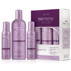 AMEND LISS INTENSY KIT VOLUME REDUCING SYSTEM