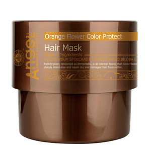 Angel En Provence Color Protective Mask with Orange Blossom