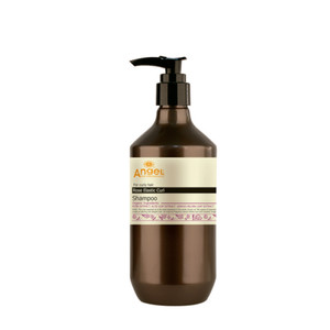 ANGEL EN PROVENCE ROSE EXTRACT SHAMPOO FOR CURLY HAIR