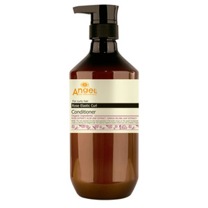 Angel En Provence Rose Extract Curly Hair Conditioner