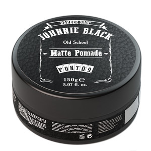 Johnnie Black Pomada Matte
