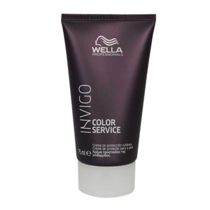 Wella Invigo Color Service Crema Protectora de la piel