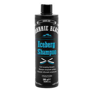 Johnnie Black Iceberg Champú
