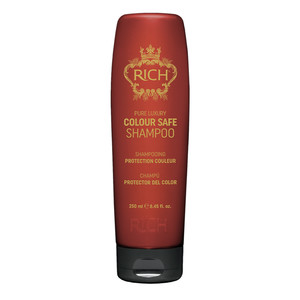 Rich Color Protecting Shampoo