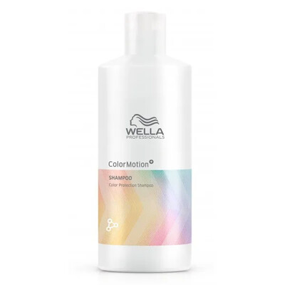 Wella Color Motion Color Protecting Shampoo