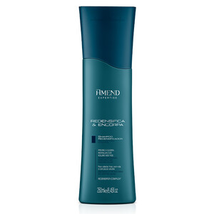 Amend Redensify & Incorporates Redensifying Shampoo