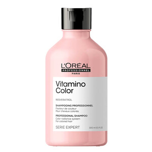 L&#39;Oréal Pro Serie Expert Vitamino Color Color Protect Shampoo