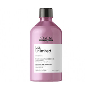 L&#39;ORÉAL Professionnel Serie Expert Liss Unlimited Shampoo