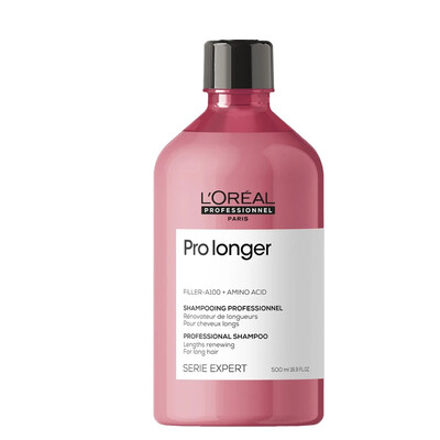 L’Oréal Pro Serie Expert Pro Longer Renewal Shampoo
