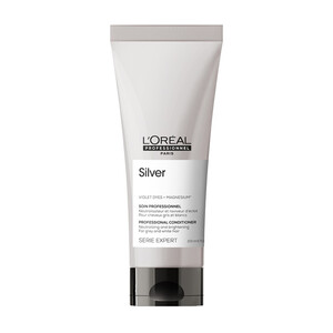 L’Oréal Pro <b>Serie</b> <b>Expert</b> Silver Condicionador