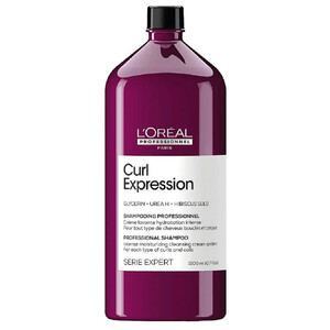 L&#39;Oreal Professionnel Serie Expert Curl Expression Cream Shampoo