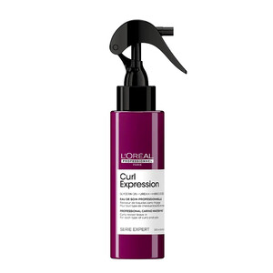 L&#39;Oreal Professionnel Serie Expert Curl Expression Reactivating Water
