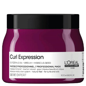 L&#39;Oreal Professionnel Serie Expert Curl Expression Hydration Mask