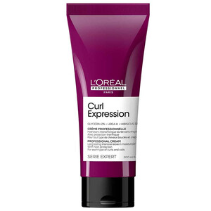 L&#39;Oreal Professionnel Serie Expert Curl Expression Leave-in Moisturizer