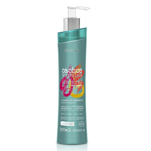 AMEND CURLS CONDITIONER FOR CURLY WAVY AND FRIZZY HAIR
