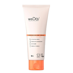 weDo Pro Moisturising Day Cream Crema Hidratante para cabello y manos