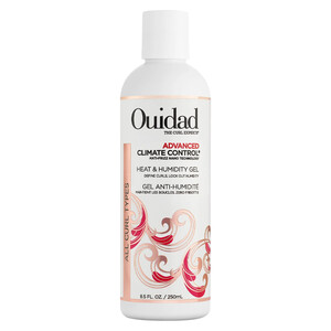 OUIDAD ADVANCED CLIMATE CONTROL HEAT AND HUMIDITY FLEXIBLE HOLDING GEL
