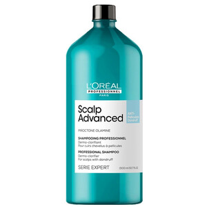 L’Oréal Pro Serie ExpertT Scalp Advanced Champú  Anticaspa