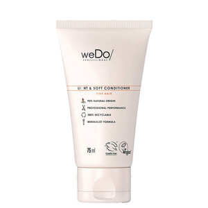 weDo Light & Soft Fine Hair Acondicionador para cabello fino