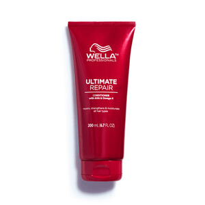 WELLA ULTIMATE REPAIR CONDITIONER FOR DAMAGED HAIR