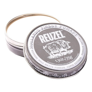 REUZEL EXTREME HOLD MATTE EXTRA STRONG HOLDING OINTMENT