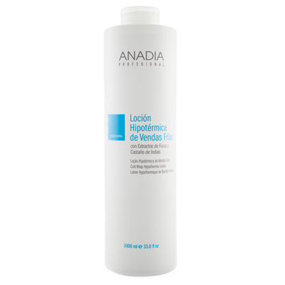 Anadia Cold Sales Hypothermic Lotion