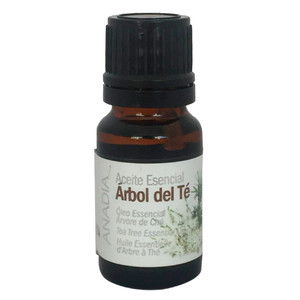 Anadia Aceite Esencial de Árbol del Té