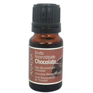 Anadia Aceite Reconstituido de Chocolate 