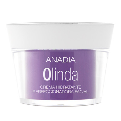 Anadia Olinda Crema Hidratante Perfeccionadora Facial