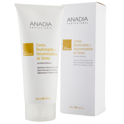 Anadia Breast Firming & Volumizing Cream
