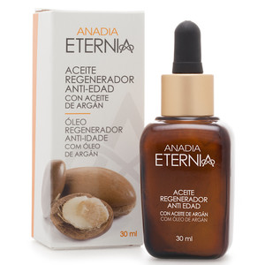 Anadia Eternia Anti-Aging Regenerating Oil