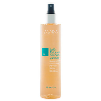 Anadia Tonic for Dry/Normal Skin