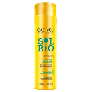 Cadiveu Sol do Rio Strengthening Shampoo