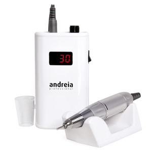Andreia A.drill Pro Set manicura