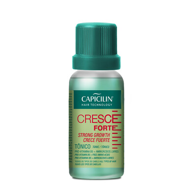 Caipicilin Grows Strong Hair Tonic
