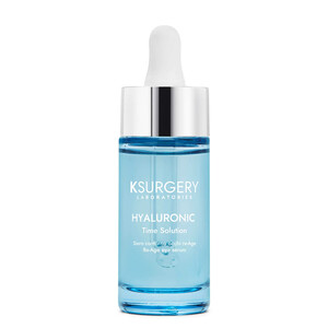 KSURGERY HYALURONIC TIME SOLUTION RE-AGE SERUM CONTORNO DE OLHOS