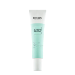 KSURGERY SMOOTH SOS STOP SPOT SERUM PURIFYING CONCENTRATE