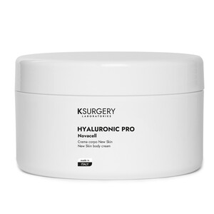 Ksurgery Hyaluronic Pro Novacell New Skin Crema Corporal