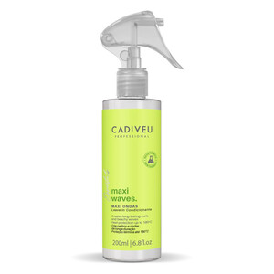 Cadiveu Essentials Maxi Ondas Spray Leave In