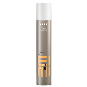 WELLA EIMI SUPER SET - EXTRA STRONG FINISHING LACQUER