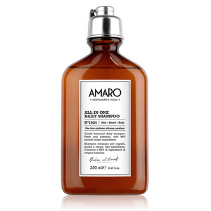 Farmavita Amaro All In One Daily Shampoo